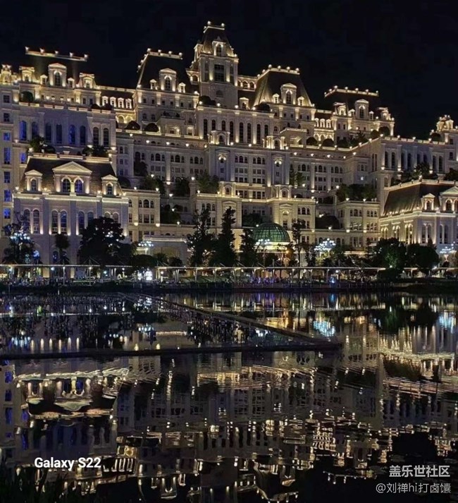 【三星视界】贵阳美景