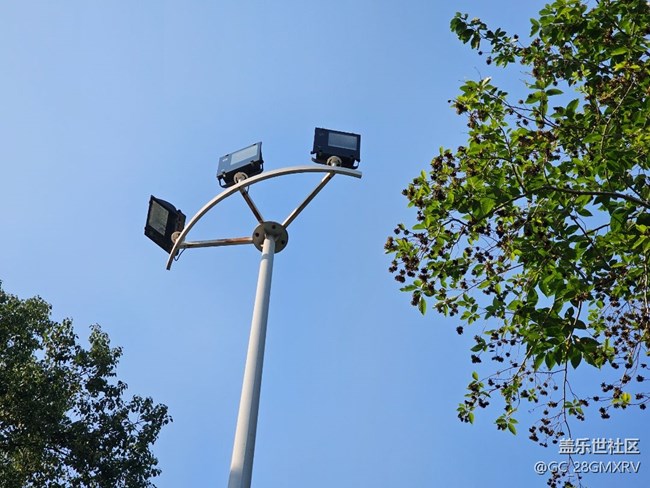 【瞬间】好时光