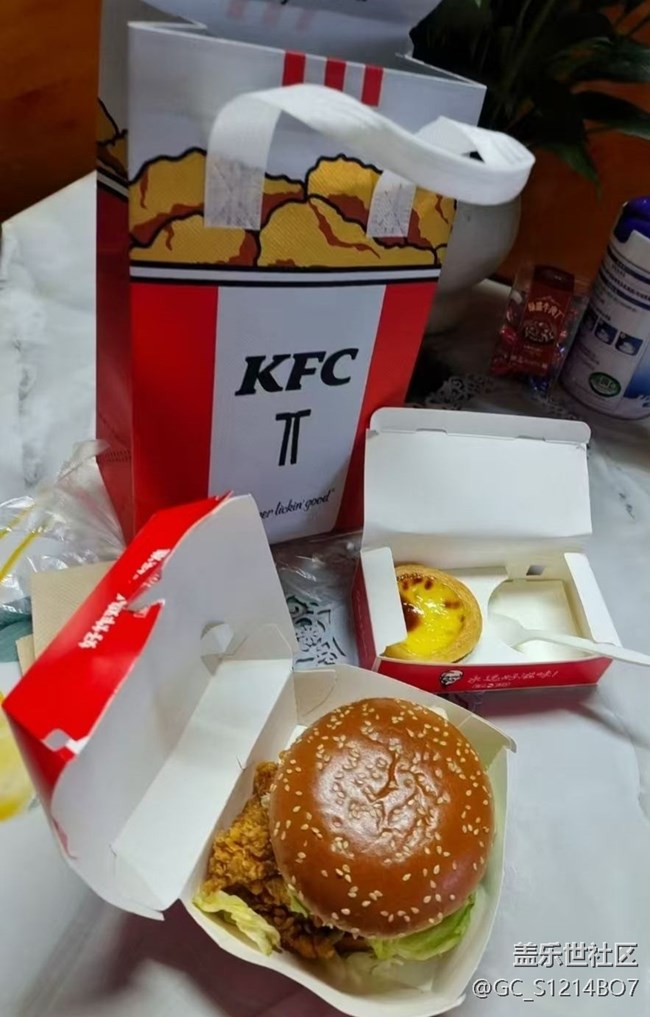 【冬食暖宴】啃记