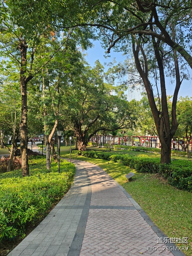 【瞬间】好时光