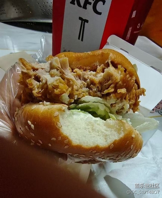 【冬食暖宴】啃记