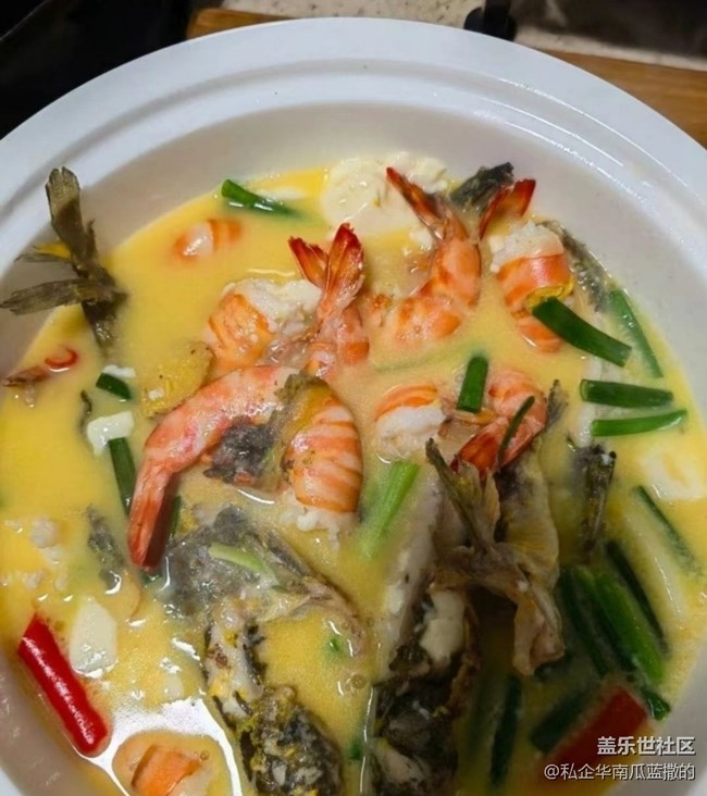 【冬食暖宴】厨艺展示