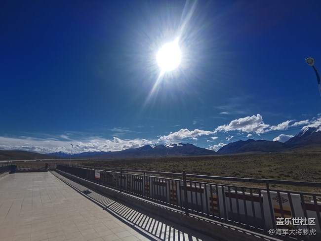 【银装视界】我见过最美的风景