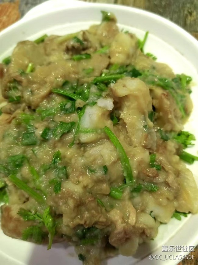 【冬食暖宴】芋头