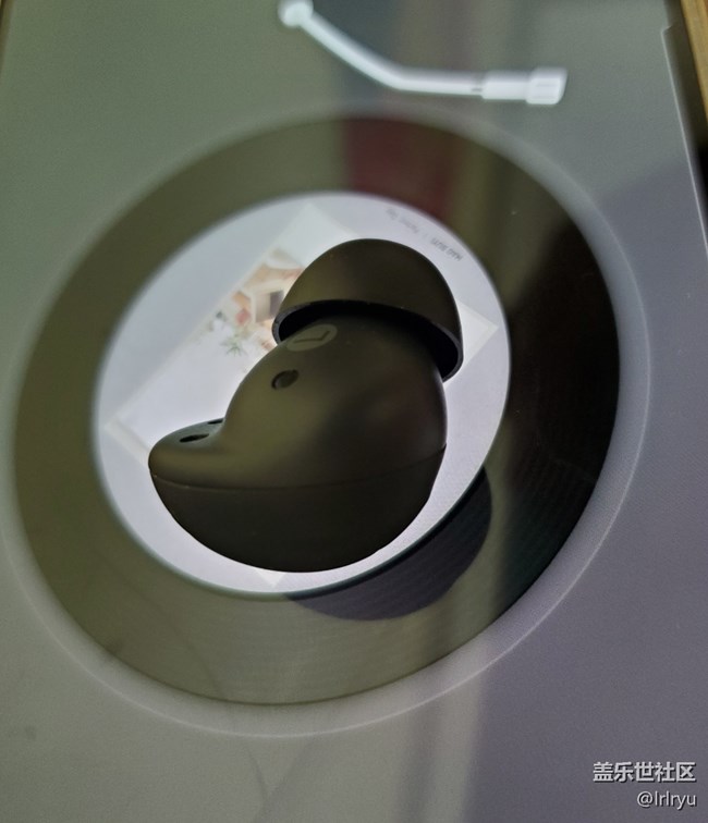 【我与Galaxy的日常】音乐搭档buds