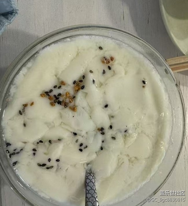 【冬食暖宴】豆花