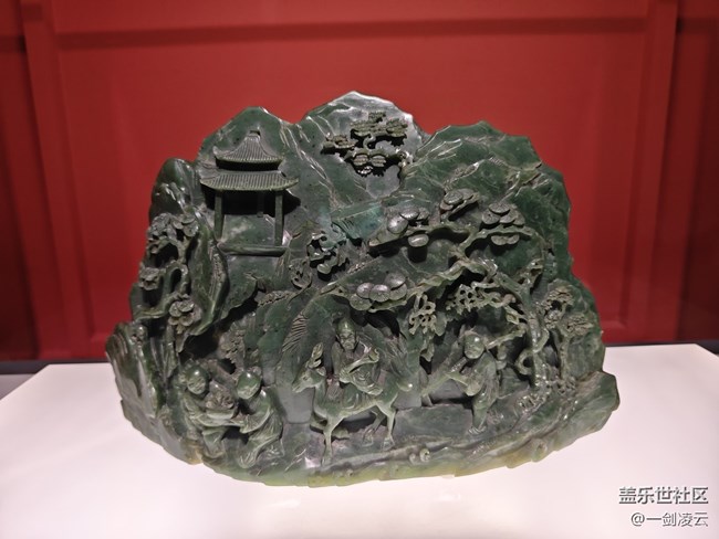 【AI看历史】穿越时空，见证时代