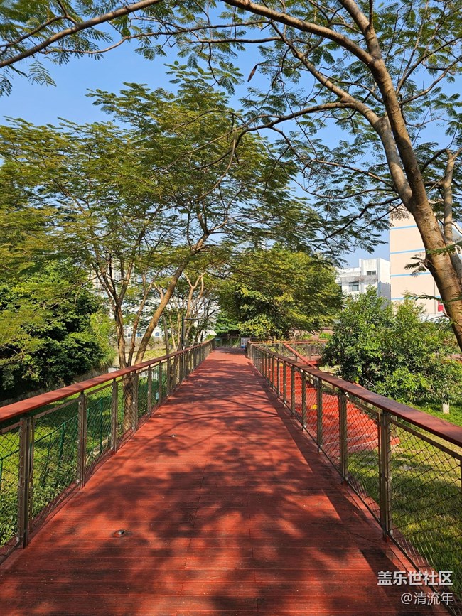 【瞬间】好时光