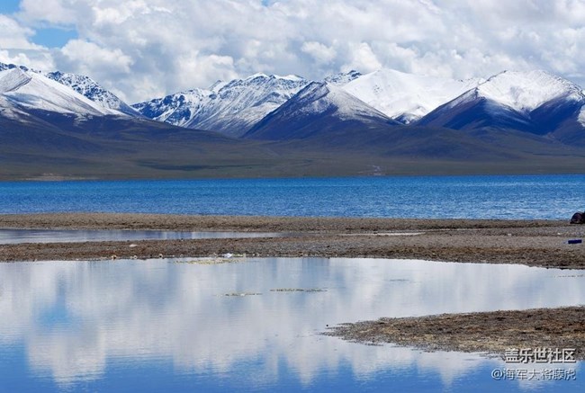 【银装视界】我见过最美的风景