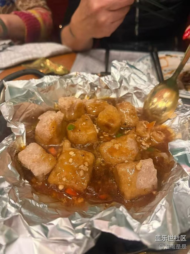 【冬食暖宴】石锅饭