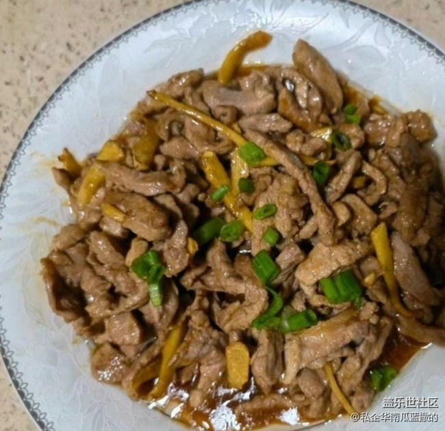 【冬食暖宴】厨艺展示