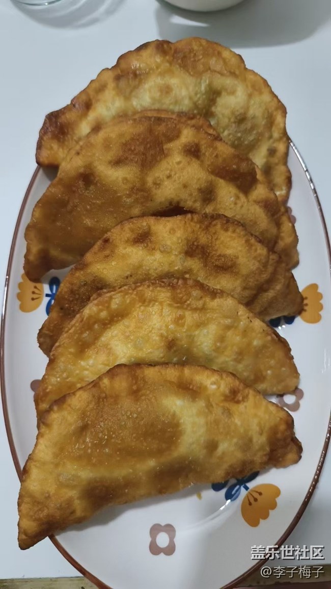 【冬食暖宴】韭菜饺子