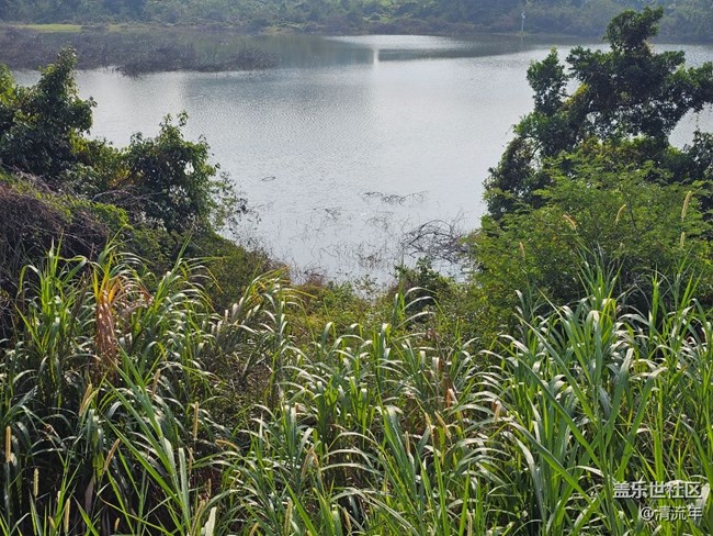 【瞬间】好时光