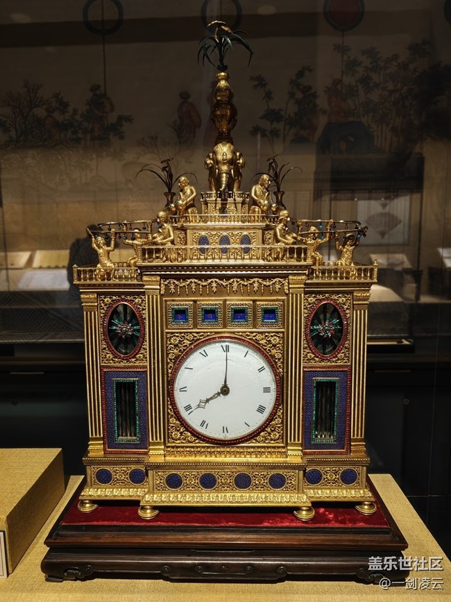 【AI看历史】穿越时空，见证时代