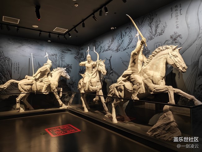 【AI看历史】穿越时空，见证时代