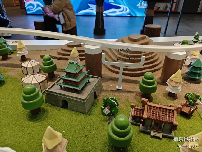 【AI看历史】穿越时空，见证时代