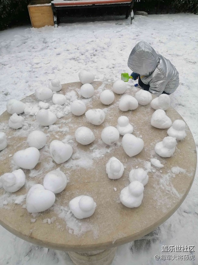 【银装视界】银装视界里的冬日温柔 【银装视界】银装视界里的冬日温柔