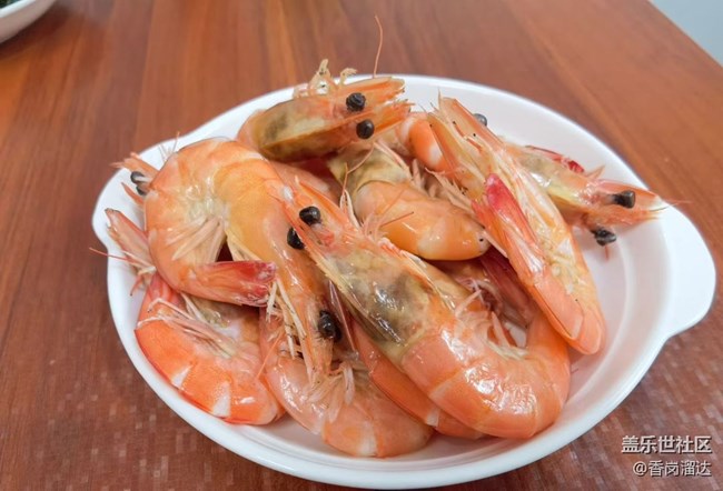 【冬食暖宴】露一手