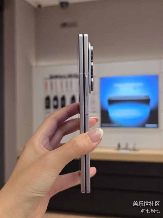 厦门三星万象城12月7号Z系列品鉴活动 厦门三星万象城12月7号Z系列品鉴活动