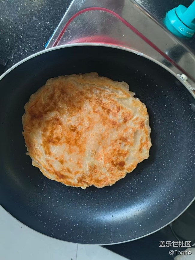 【冬食暖宴】肉饼