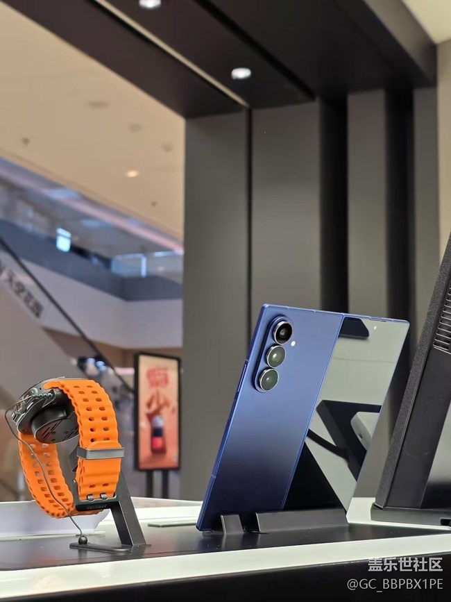 厦门星部落12月7号Z系列品鉴活动