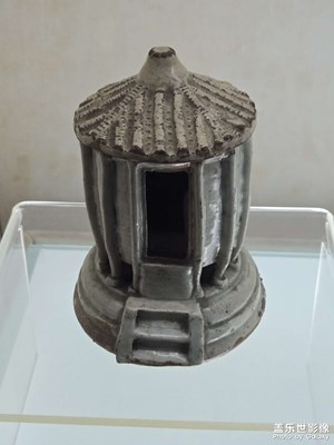 【初冬限定帧】逛博物馆