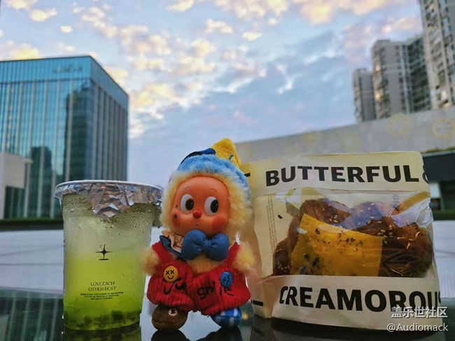 厦门星部落12月7号Z系列品鉴活动