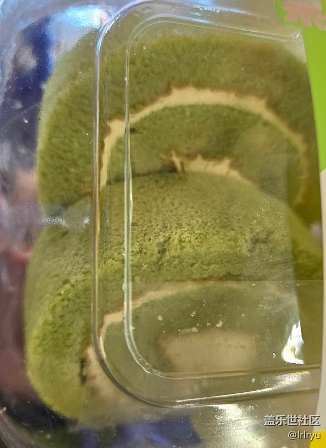 【抹茶韵味】多样美食