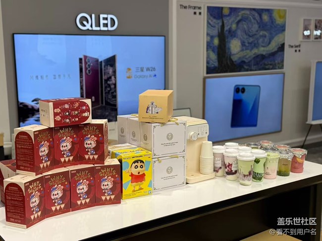 厦门星部落12月7号Z系列品鉴活动