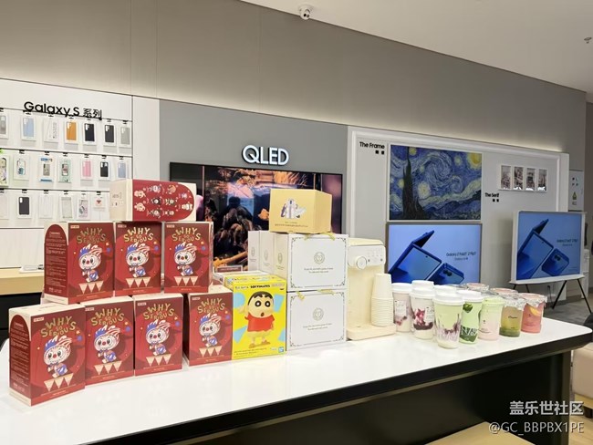 厦门星部落12月7号Z系列品鉴活动