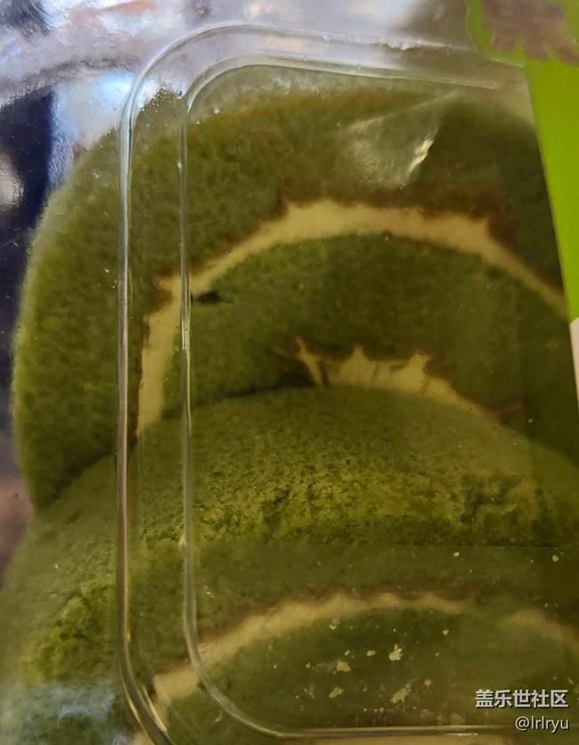 【抹茶韵味】多样美食