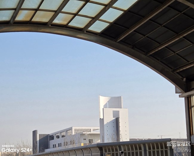 【三星视界】不同的视野