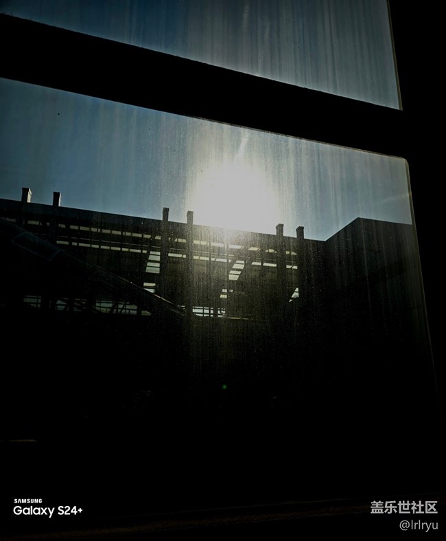 【三星视界】不同的视野