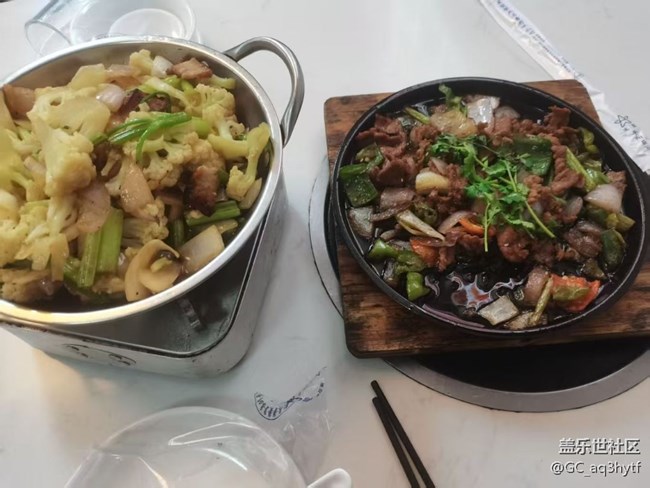 【冬食暖宴】大快朵颐