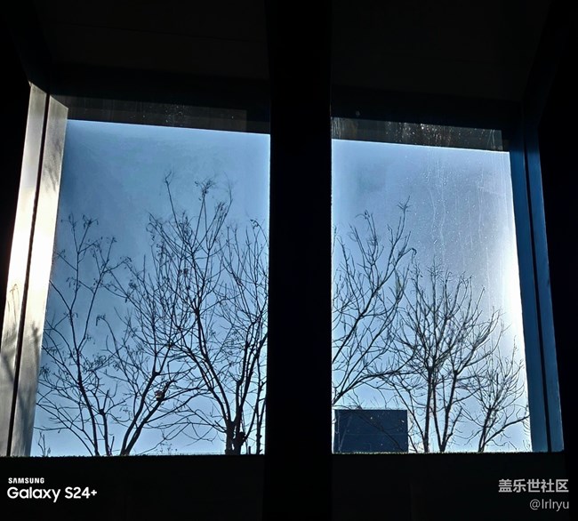 【三星视界】不同的视野