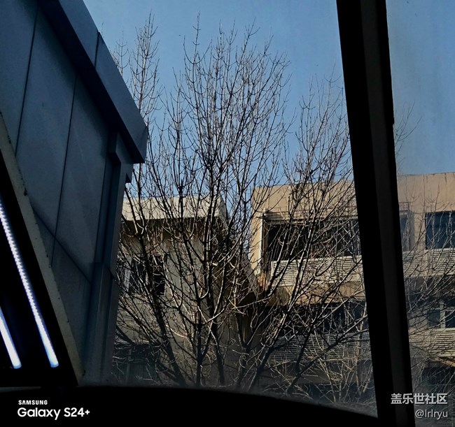 【三星视界】不同的视野