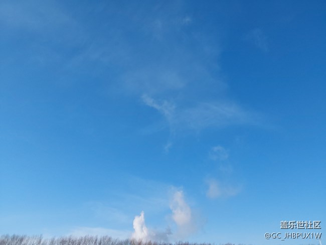 【银装视界】皑皑白雪