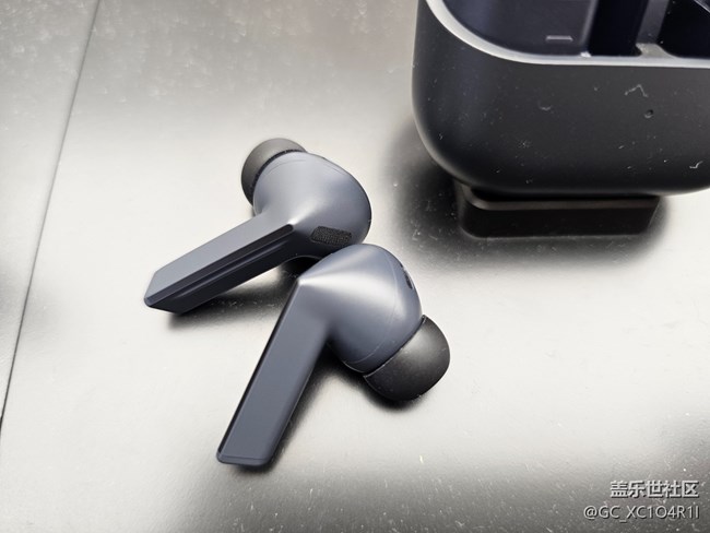 【我的Galaxy Buds3 FE】好用轻巧