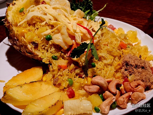 三星 Galaxy Z TriFold 新品品鉴会美食篇