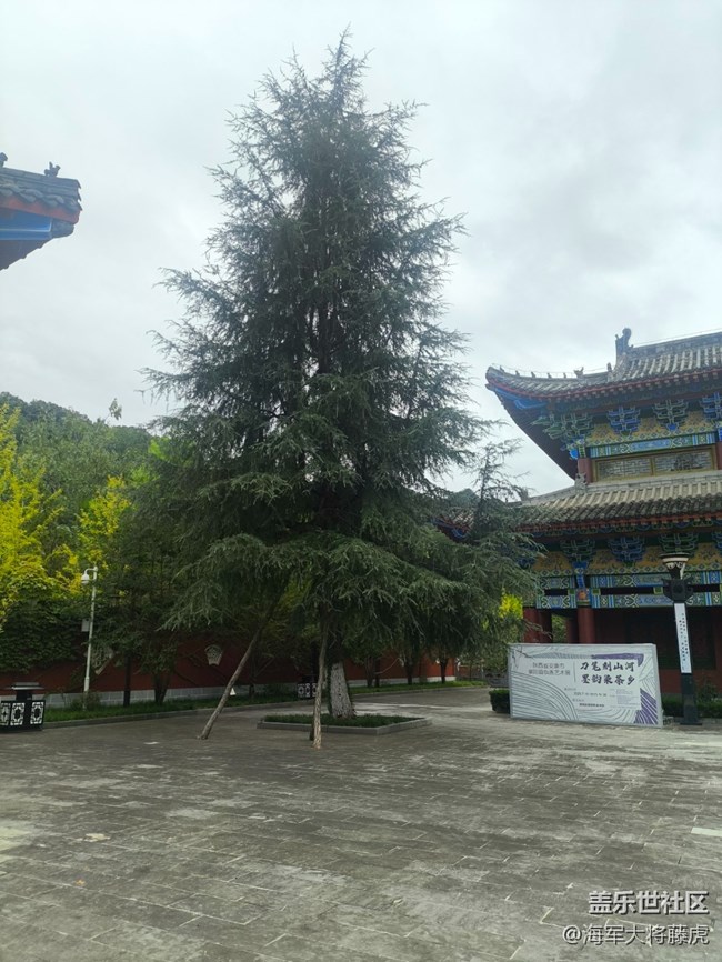 【秋末山景】秋末山径里，藏着时光的温柔