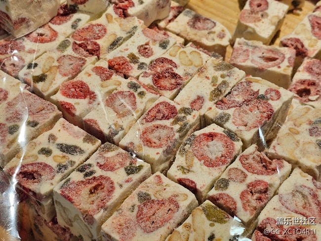 【抹茶韵味】抹茶味儿