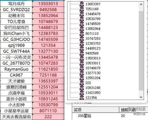 屏幕截图 2025-12-10 100937.jpg 已开奖【兴趣杂谈十一月第五周】感恩节感谢帮助你的人