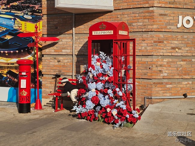 【星岁映像】天津掠影