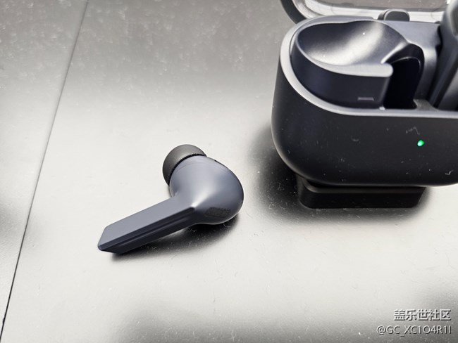 【我的Galaxy Buds3 FE】好用轻巧