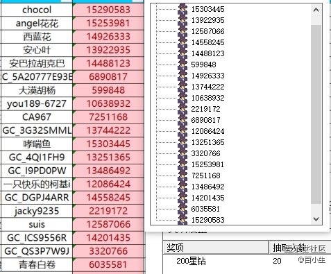 屏幕截图 2025-12-10 103934.jpg 已开奖【AI专区十一月第五周】分享你知道的AI小技巧