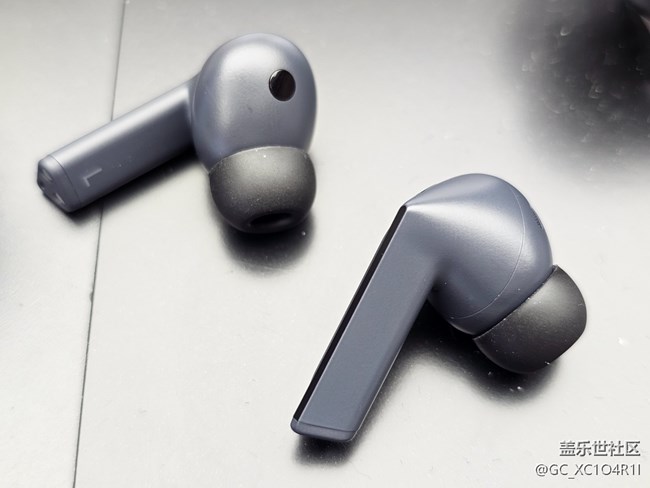 【我的Galaxy Buds3 FE】好用轻巧