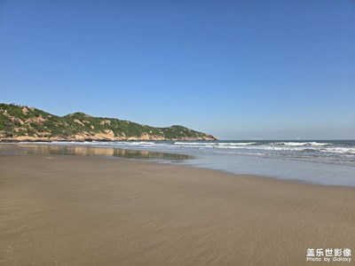 【顺光逆光】+飞沙滩