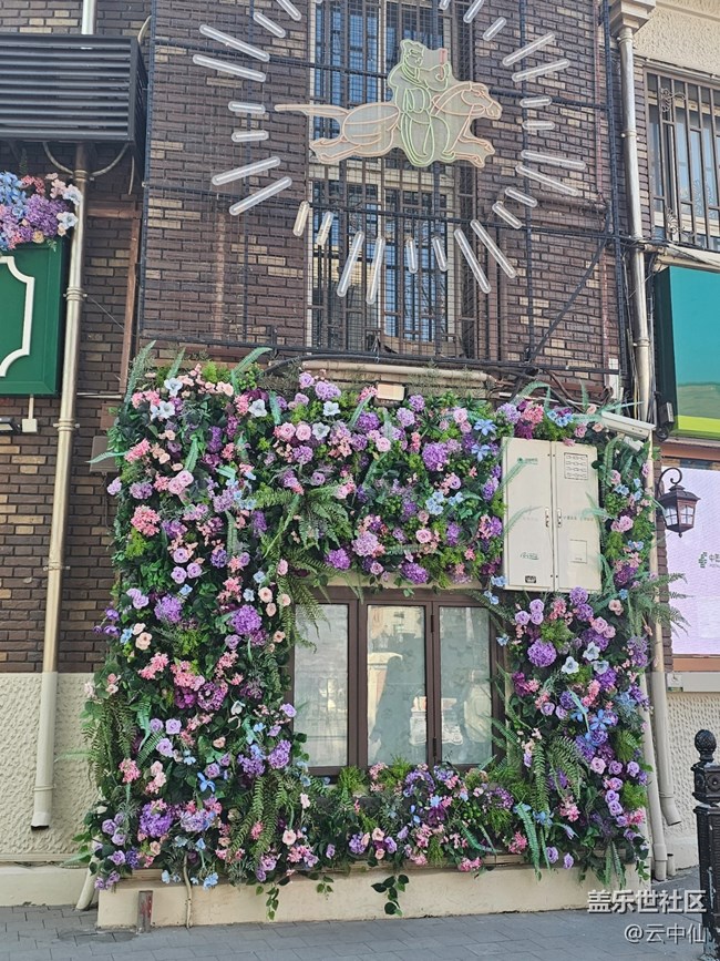 【星岁映像】天津掠影