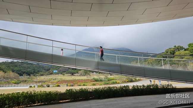 【秋末山景】周末山景