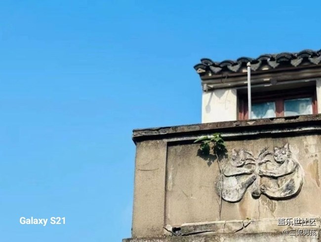 【三星视界】周末愉快